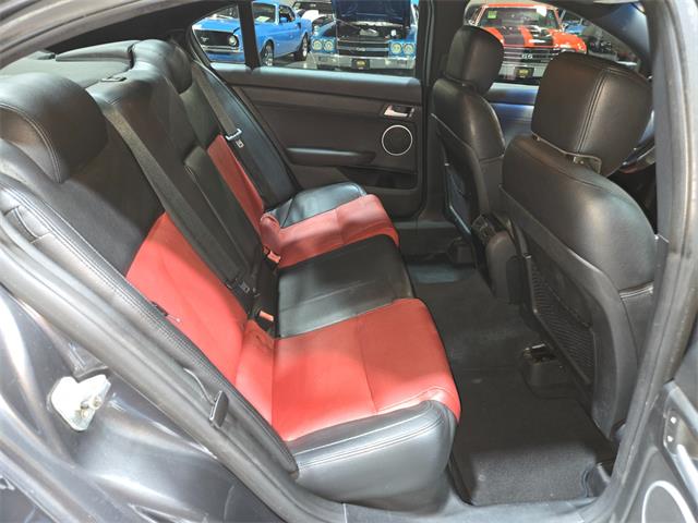 2008 Pontiac G8 (CC-2070303) for sale in Addison, Illinois