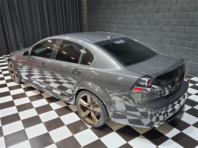 2008 Pontiac G8 (CC-2070303) for sale in Addison, Illinois