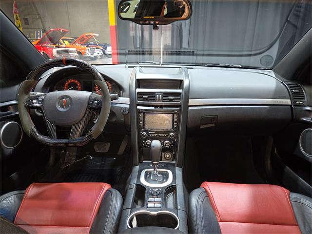 2008 Pontiac G8 (CC-2070303) for sale in Addison, Illinois