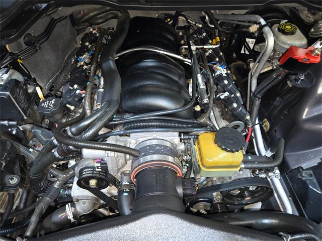 2008 Pontiac G8 (CC-2070303) for sale in Addison, Illinois