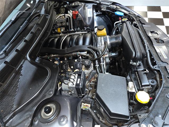 2008 Pontiac G8 (CC-2070303) for sale in Addison, Illinois