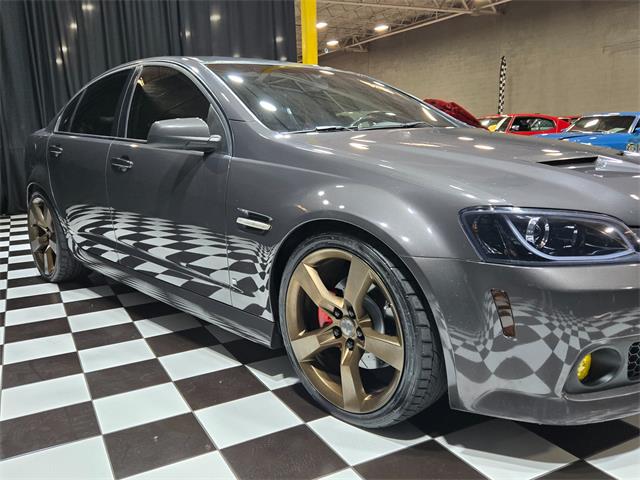 2008 Pontiac G8 (CC-2070303) for sale in Addison, Illinois