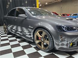 2008 Pontiac G8 (CC-2070303) for sale in Addison, Illinois