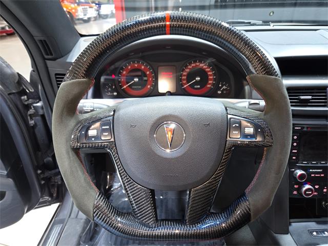 2008 Pontiac G8 (CC-2070303) for sale in Addison, Illinois