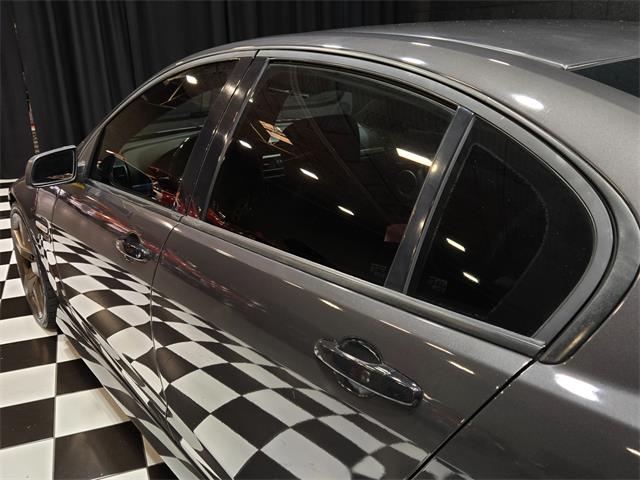 2008 Pontiac G8 (CC-2070303) for sale in Addison, Illinois