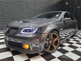 2008 Pontiac G8 (CC-2070303) for sale in Addison, Illinois