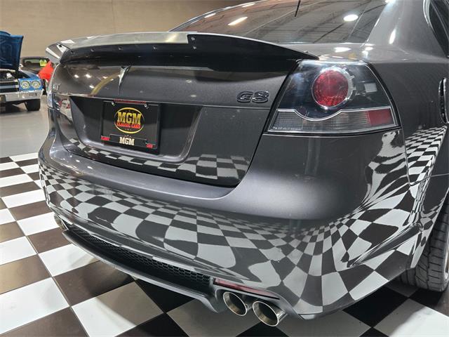 2008 Pontiac G8 (CC-2070303) for sale in Addison, Illinois