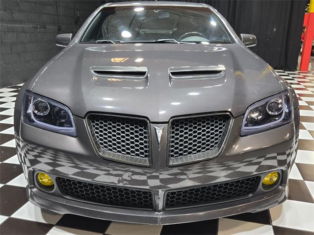 2008 Pontiac G8 (CC-2070303) for sale in Addison, Illinois