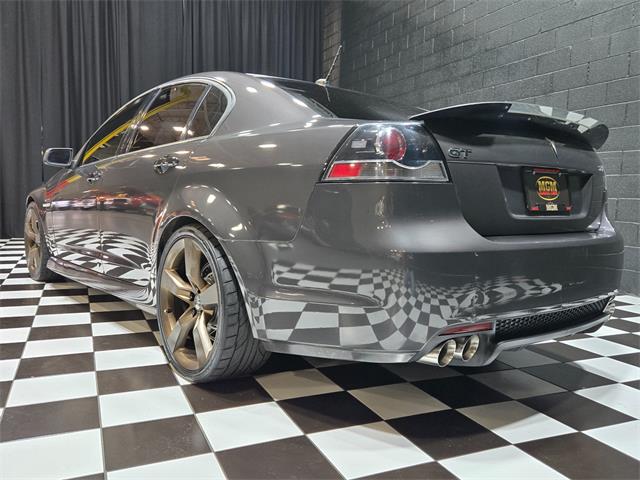 2008 Pontiac G8 (CC-2070303) for sale in Addison, Illinois