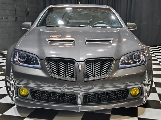 2008 Pontiac G8 (CC-2070303) for sale in Addison, Illinois