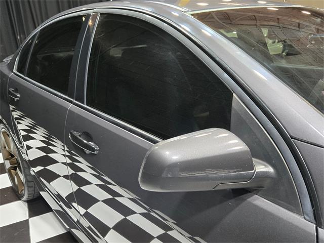 2008 Pontiac G8 (CC-2070303) for sale in Addison, Illinois