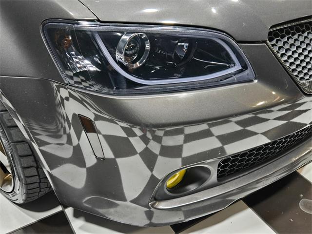 2008 Pontiac G8 (CC-2070303) for sale in Addison, Illinois