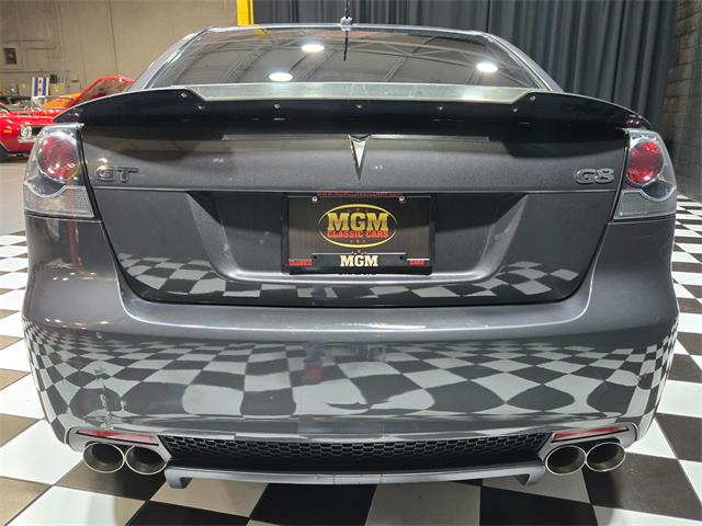 2008 Pontiac G8 (CC-2070303) for sale in Addison, Illinois