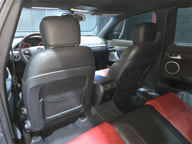 2008 Pontiac G8 (CC-2070303) for sale in Addison, Illinois
