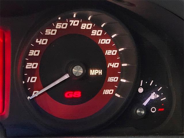 2008 Pontiac G8 (CC-2070303) for sale in Addison, Illinois