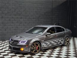 2008 Pontiac G8 (CC-2070303) for sale in Addison, Illinois