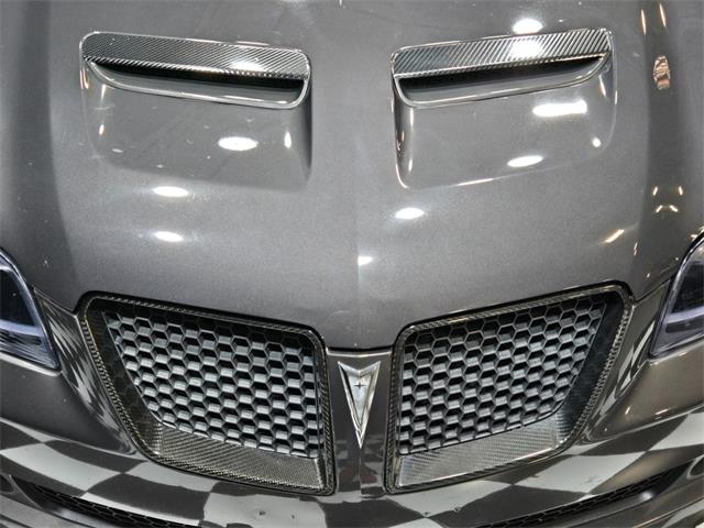 2008 Pontiac G8 (CC-2070303) for sale in Addison, Illinois