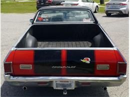 1972 Chevrolet El Camino (CC-2073030) for sale in Mansfield, Texas