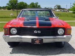 1972 Chevrolet El Camino (CC-2073030) for sale in Mansfield, Texas