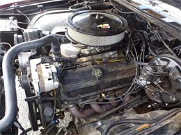 1972 Chevrolet El Camino (CC-2073030) for sale in Mansfield, Texas