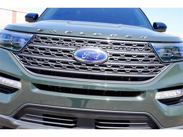 2023 Ford Explorer (CC-2073031) for sale in Ramsey, Minnesota