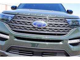 2023 Ford Explorer (CC-2073031) for sale in Ramsey, Minnesota