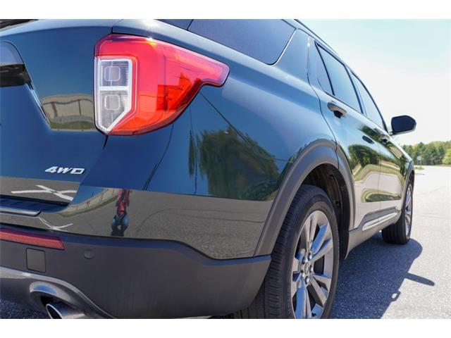 2023 Ford Explorer (CC-2073031) for sale in Ramsey, Minnesota
