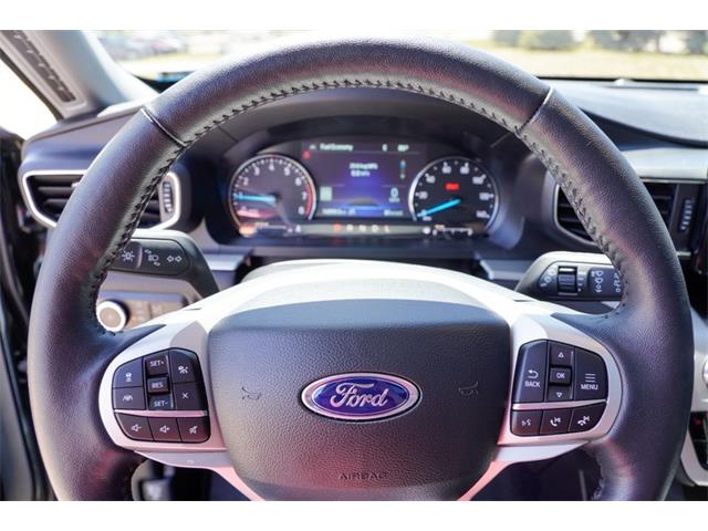 2023 Ford Explorer (CC-2073031) for sale in Ramsey, Minnesota
