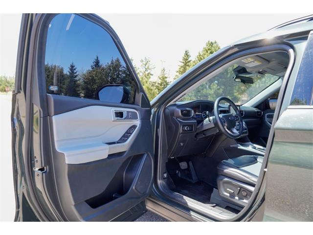 2023 Ford Explorer (CC-2073031) for sale in Ramsey, Minnesota