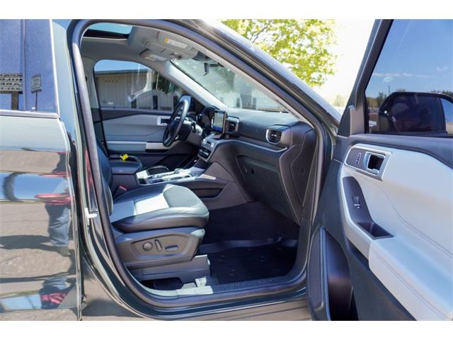 2023 Ford Explorer (CC-2073031) for sale in Ramsey, Minnesota