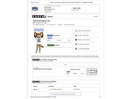 2023 Ford Explorer (CC-2073031) for sale in Ramsey, Minnesota