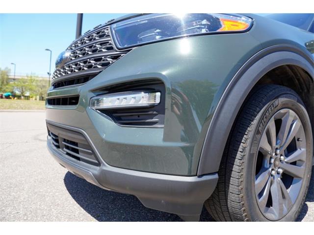 2023 Ford Explorer (CC-2073031) for sale in Ramsey, Minnesota