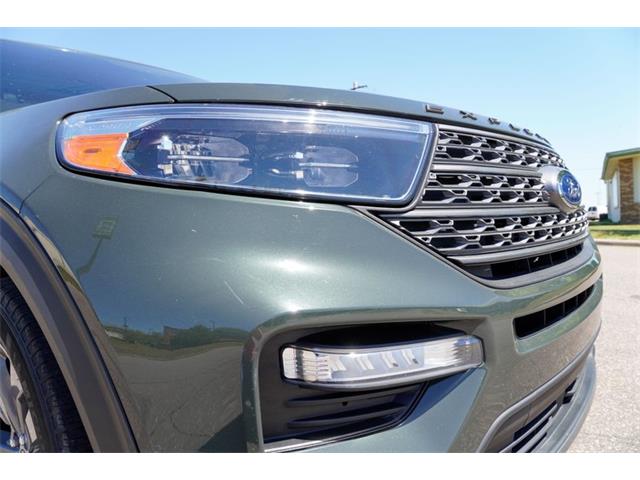 2023 Ford Explorer (CC-2073031) for sale in Ramsey, Minnesota