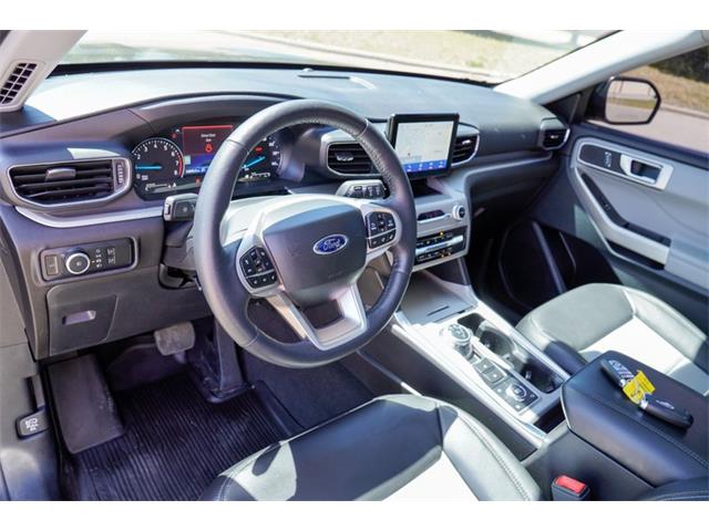 2023 Ford Explorer (CC-2073031) for sale in Ramsey, Minnesota