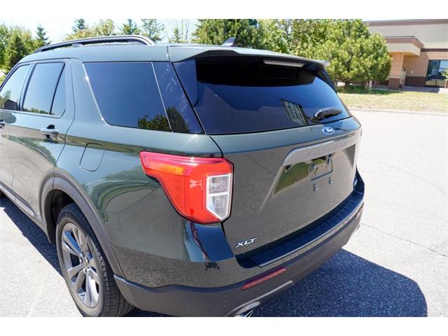 2023 Ford Explorer (CC-2073031) for sale in Ramsey, Minnesota