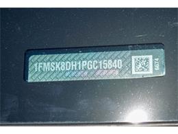 2023 Ford Explorer (CC-2073031) for sale in Ramsey, Minnesota
