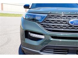 2023 Ford Explorer (CC-2073031) for sale in Ramsey, Minnesota