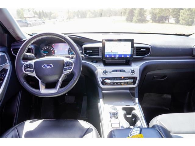2023 Ford Explorer (CC-2073031) for sale in Ramsey, Minnesota