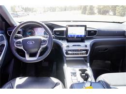 2023 Ford Explorer (CC-2073031) for sale in Ramsey, Minnesota