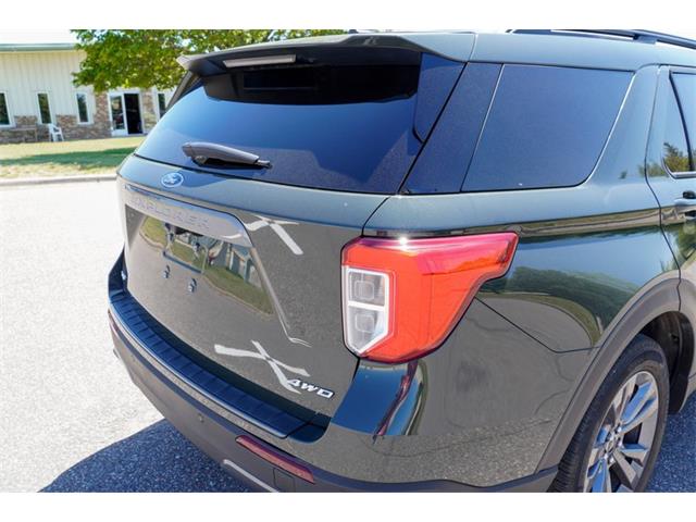 2023 Ford Explorer (CC-2073031) for sale in Ramsey, Minnesota