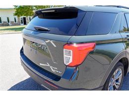 2023 Ford Explorer (CC-2073031) for sale in Ramsey, Minnesota