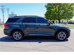 2023 Ford Explorer (CC-2073031) for sale in Ramsey, Minnesota