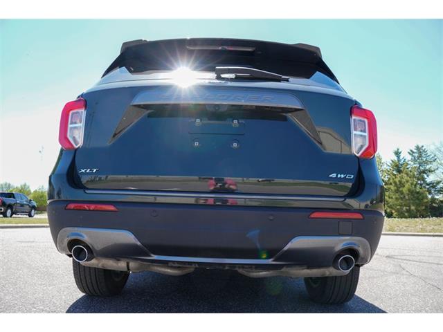 2023 Ford Explorer (CC-2073031) for sale in Ramsey, Minnesota