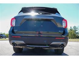 2023 Ford Explorer (CC-2073031) for sale in Ramsey, Minnesota