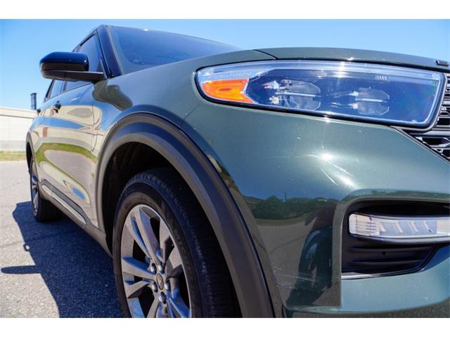 2023 Ford Explorer (CC-2073031) for sale in Ramsey, Minnesota