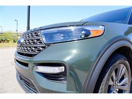 2023 Ford Explorer (CC-2073031) for sale in Ramsey, Minnesota