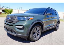 2023 Ford Explorer (CC-2073031) for sale in Ramsey, Minnesota