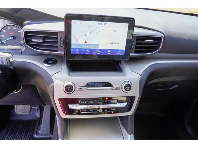 2023 Ford Explorer (CC-2073031) for sale in Ramsey, Minnesota