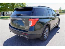 2023 Ford Explorer (CC-2073031) for sale in Ramsey, Minnesota