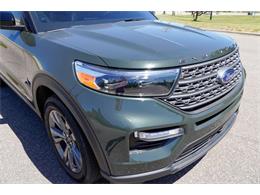 2023 Ford Explorer (CC-2073031) for sale in Ramsey, Minnesota